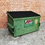 Dumpsters