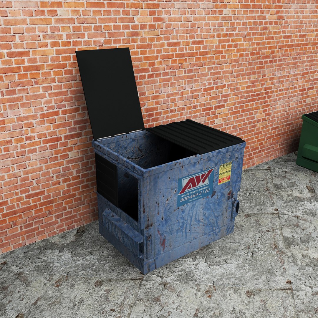 dumpster dump max https://p.turbosquid.com/ts-thumb/1P/KCNAfq/RdDRxfgm/dumpster3/jpg/1354897074/1920x1080/fit_q87/2f2e5fc9abbf50c70434167bad5d68b4bf012a81/dumpster3.jpg