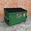 Dumpsters