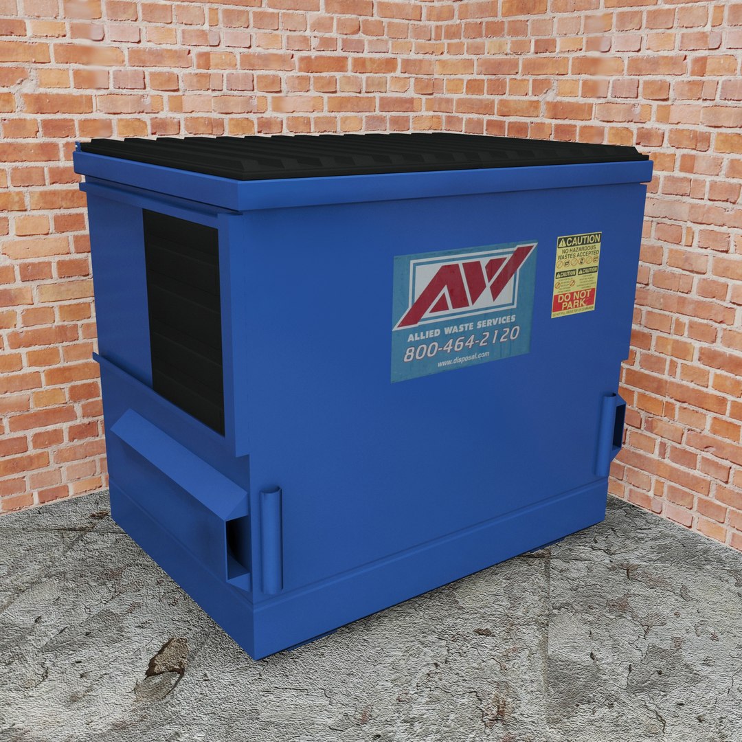 dumpster dump max https://p.turbosquid.com/ts-thumb/1P/KCNAfq/hTrHomkU/dumpster6/jpg/1354897074/1920x1080/fit_q87/364c5264e8612185fa07be381c9e9769dfb97ddb/dumpster6.jpg