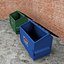 Dumpsters