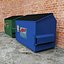 Dumpsters