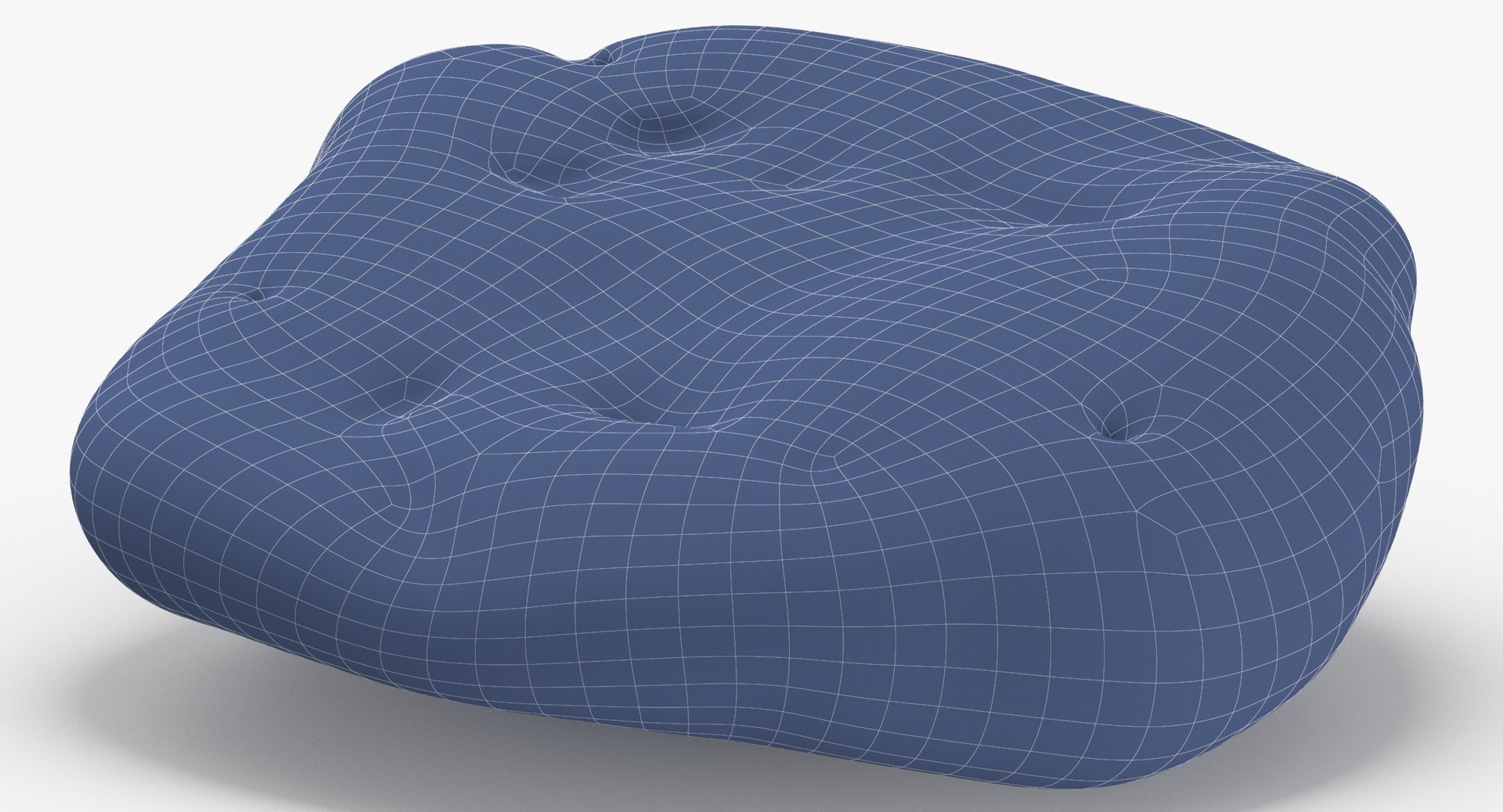 3D model 3 pebbles 02 - TurboSquid 1520848