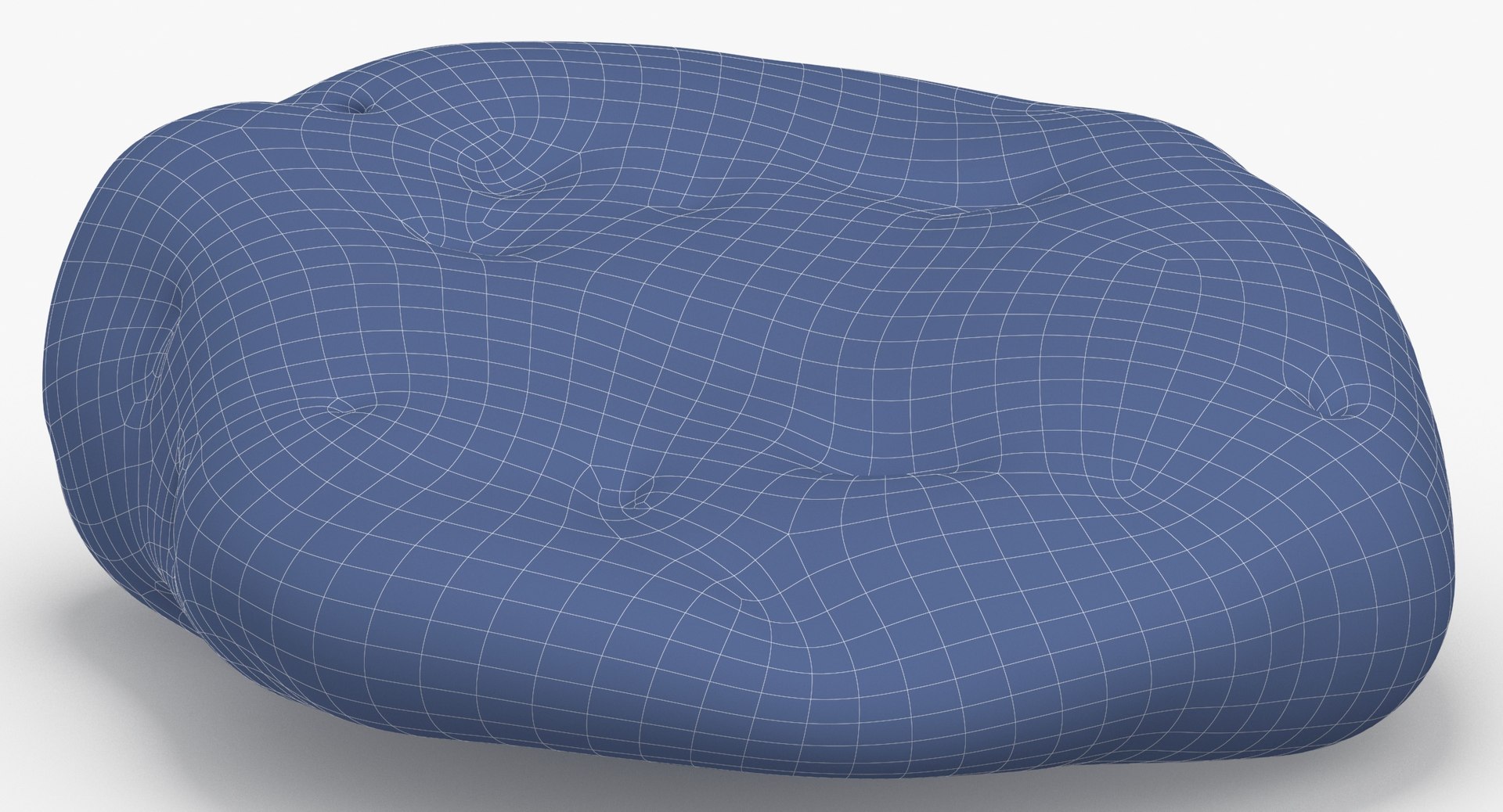 3D model 3 pebbles 02 - TurboSquid 1520848