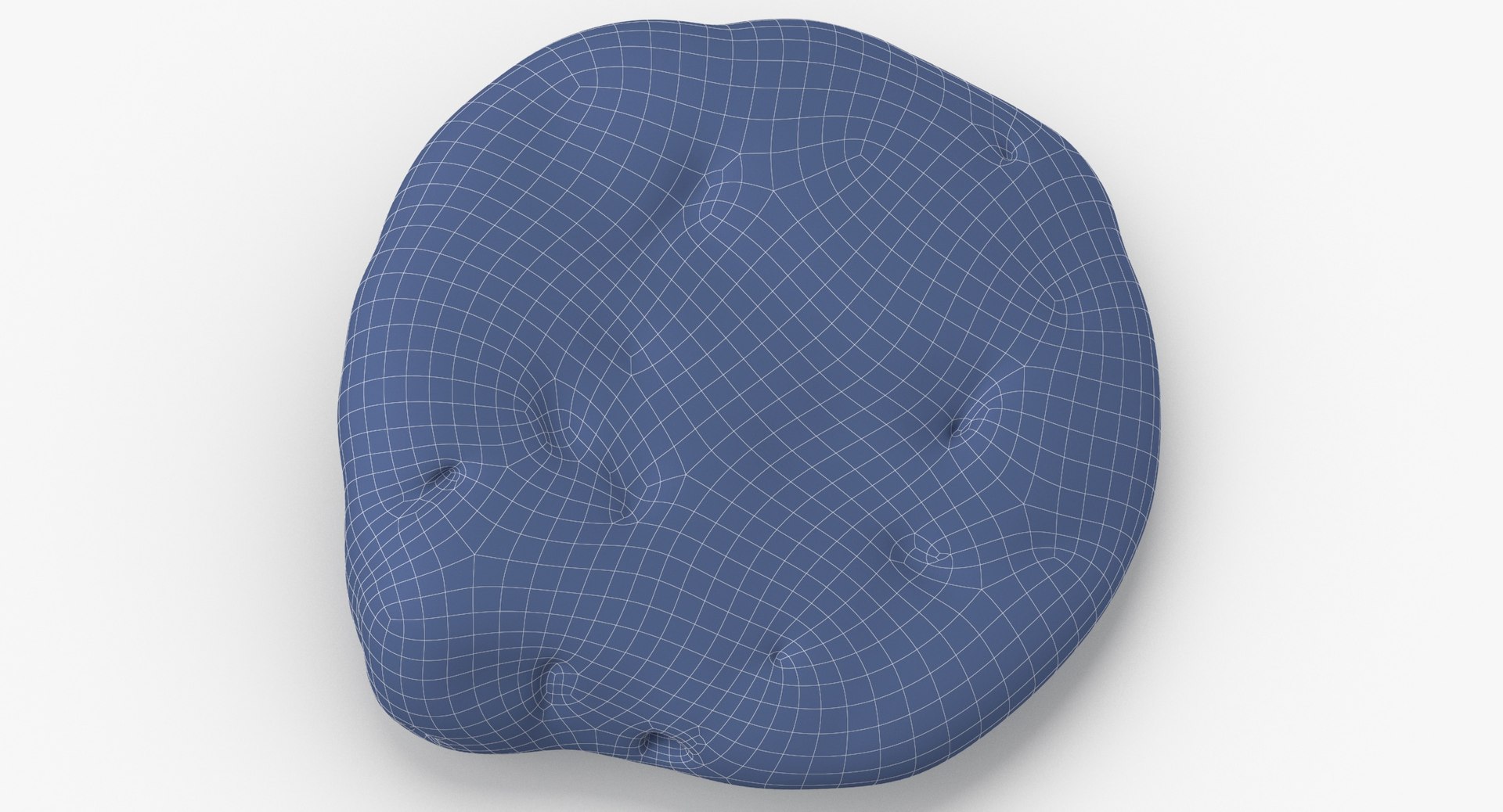 3D model 3 pebbles 02 - TurboSquid 1520848