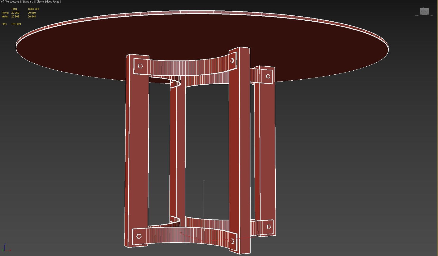 table 164 model https://p.turbosquid.com/ts-thumb/1P/QLbov2/cYcVlxg7/wire2/jpg/1605300682/1920x1080/fit_q87/f00ed13afc71fa93c6468c0c674c99f1f18d20b8/wire2.jpg