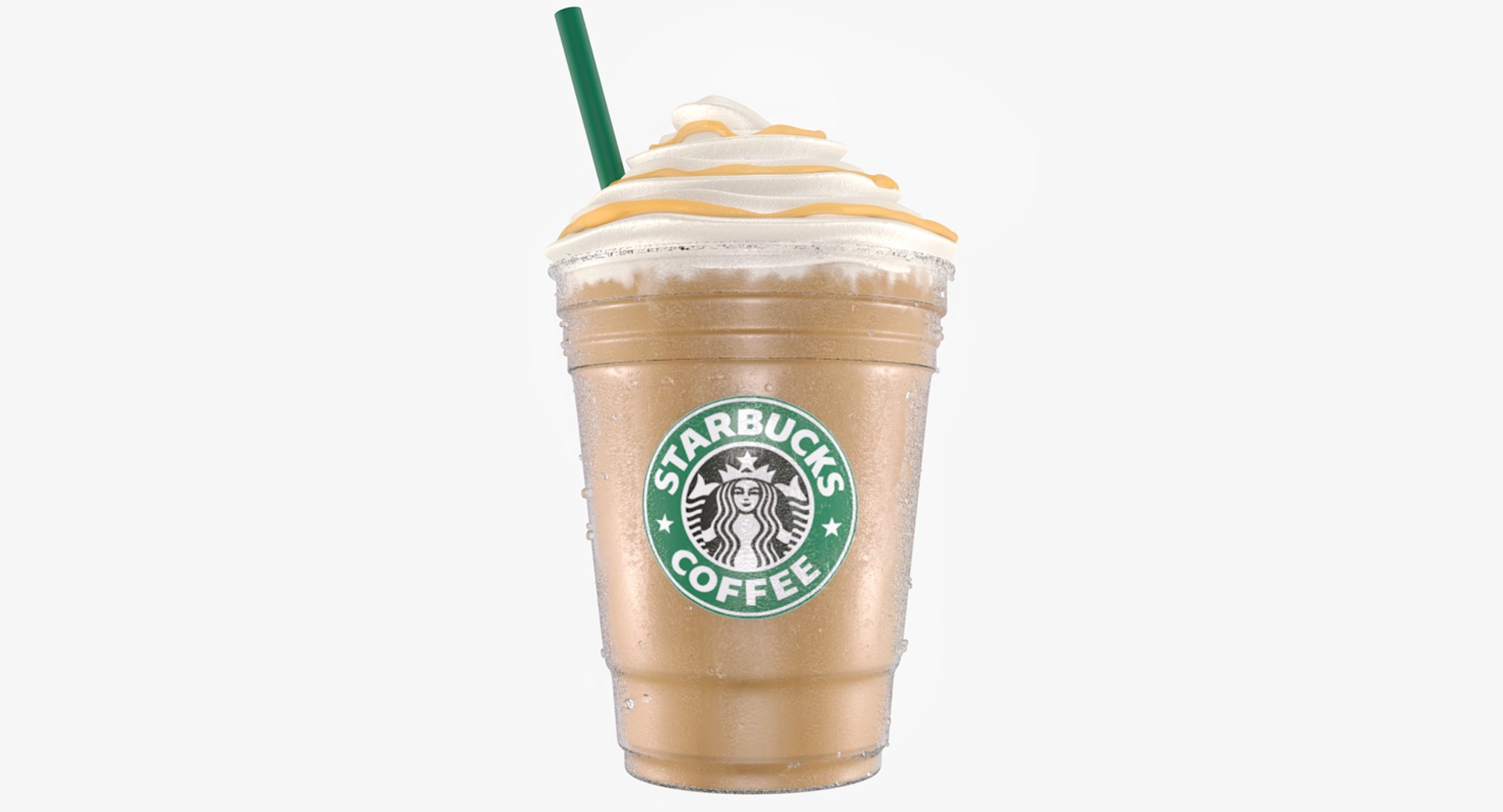 BR13 3 Models Charms Pendants Starbucks Coffee and Iced Coffee Frappuccino  Reading Summer Mocha White or Transparent Cups 