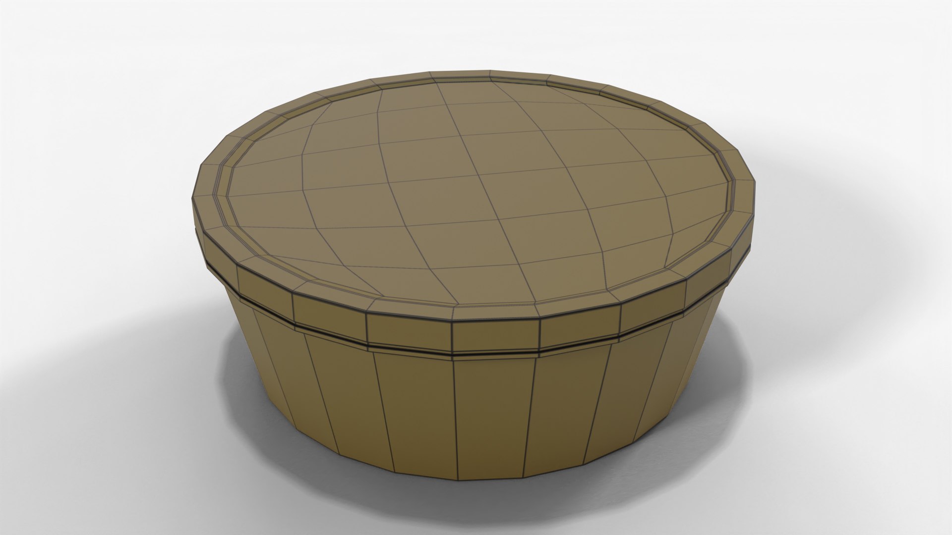 Paper Soup Cup - 8oz 3D model https://p.turbosquid.com/ts-thumb/1P/UbsEhm/7K/wireframe_3/jpg/1657361992/1920x1080/fit_q87/6b721604c21971d4a5baa7eeb8e999bb122a6d92/wireframe_3.jpg