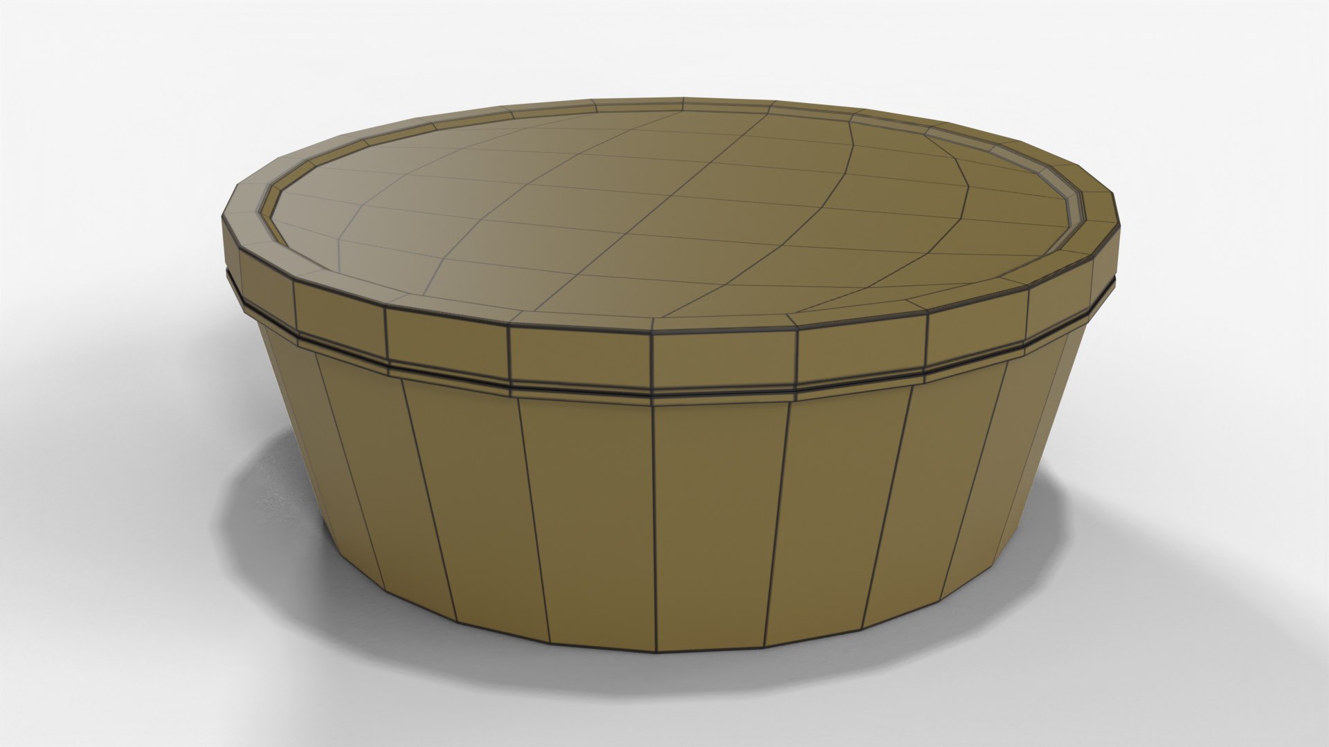 Paper Soup Cup - 8oz 3D model https://p.turbosquid.com/ts-thumb/1P/UbsEhm/Ki/wireframe_1/jpg/1657361991/1920x1080/fit_q87/7487f45f0a8b5b60ad9d16ff52ed882a8725c99b/wireframe_1.jpg