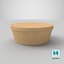 Tazza di zuppa di carta - 8oz