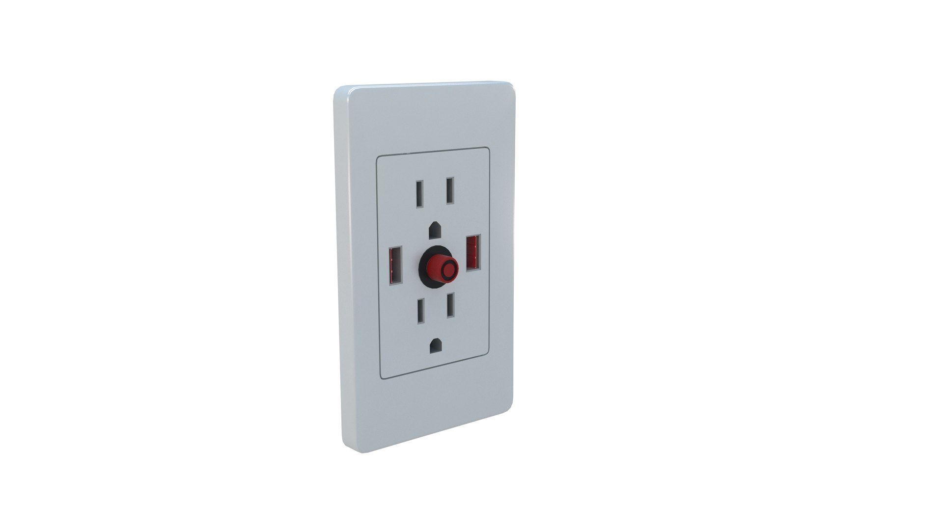Electrical Outlet 2 3D model https://p.turbosquid.com/ts-thumb/1P/cIswAE/BE/4/jpg/1699720302/1920x1080/fit_q87/5df15599fe9eb49574c5cdbdea40a7db58e4f60c/4.jpg