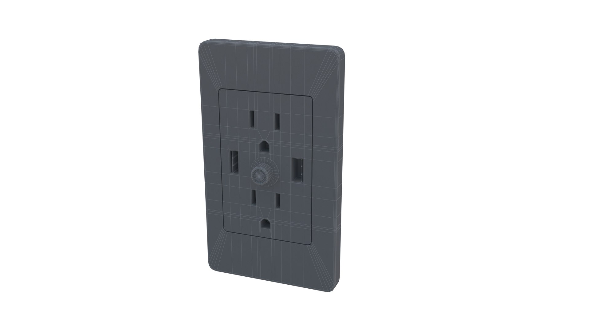 Electrical Outlet 2 3D model https://p.turbosquid.com/ts-thumb/1P/cIswAE/bD/204/jpg/1699720308/1920x1080/fit_q87/b2092d5fbbdddb8960610c5e39f0b2630ae55afb/204.jpg