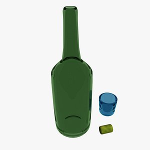 bottle rum max