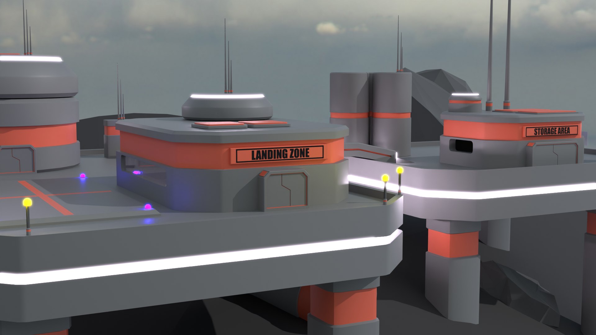 3D Scifi Platform Buildings Pack https://p.turbosquid.com/ts-thumb/1P/gsaD03/aQ/viewall3/png/1726714526/1920x1080/fit_q87/9b4a25c15842c5506a2228298317883d0481b7a4/viewall3.jpg