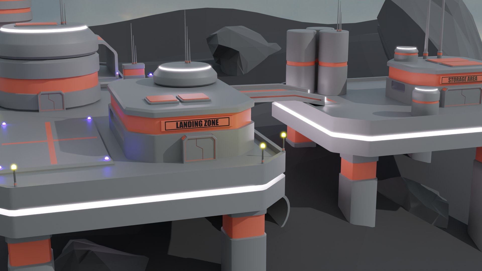 3D Scifi Platform Buildings Pack https://p.turbosquid.com/ts-thumb/1P/gsaD03/jG/viewall2/png/1726714524/1920x1080/fit_q87/2f9567169aea4c09268dd89e404d83f29eadd28f/viewall2.jpg