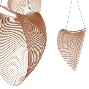Illan Pendant LIGHT