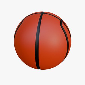 Basket Ball model