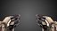 FPS Weapon pack