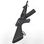 Rifle de asalto M16 4