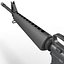 Rifle de asalto M16 4