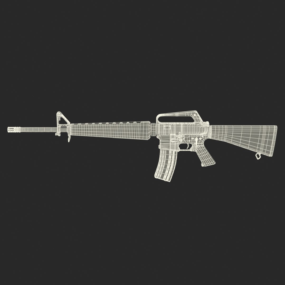 assault rifle m16 4 3d model https://p.turbosquid.com/ts-thumb/1P/pdKYd8/RYkAsdXJ/3dmodelofassaultriflem1631/jpg/1441622039/1920x1080/fit_q87/e173575689fdd86645875e9c6c990493b975f716/3dmodelofassaultriflem1631.jpg