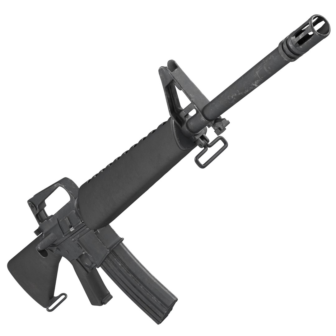 assault rifle m16 4 3d model https://p.turbosquid.com/ts-thumb/1P/pdKYd8/U6Vs0EVL/3dmodelofassaultriflem1607/jpg/1441622037/1920x1080/fit_q87/5a2f573599f1d3657d92c426f42de33b1239e668/3dmodelofassaultriflem1607.jpg