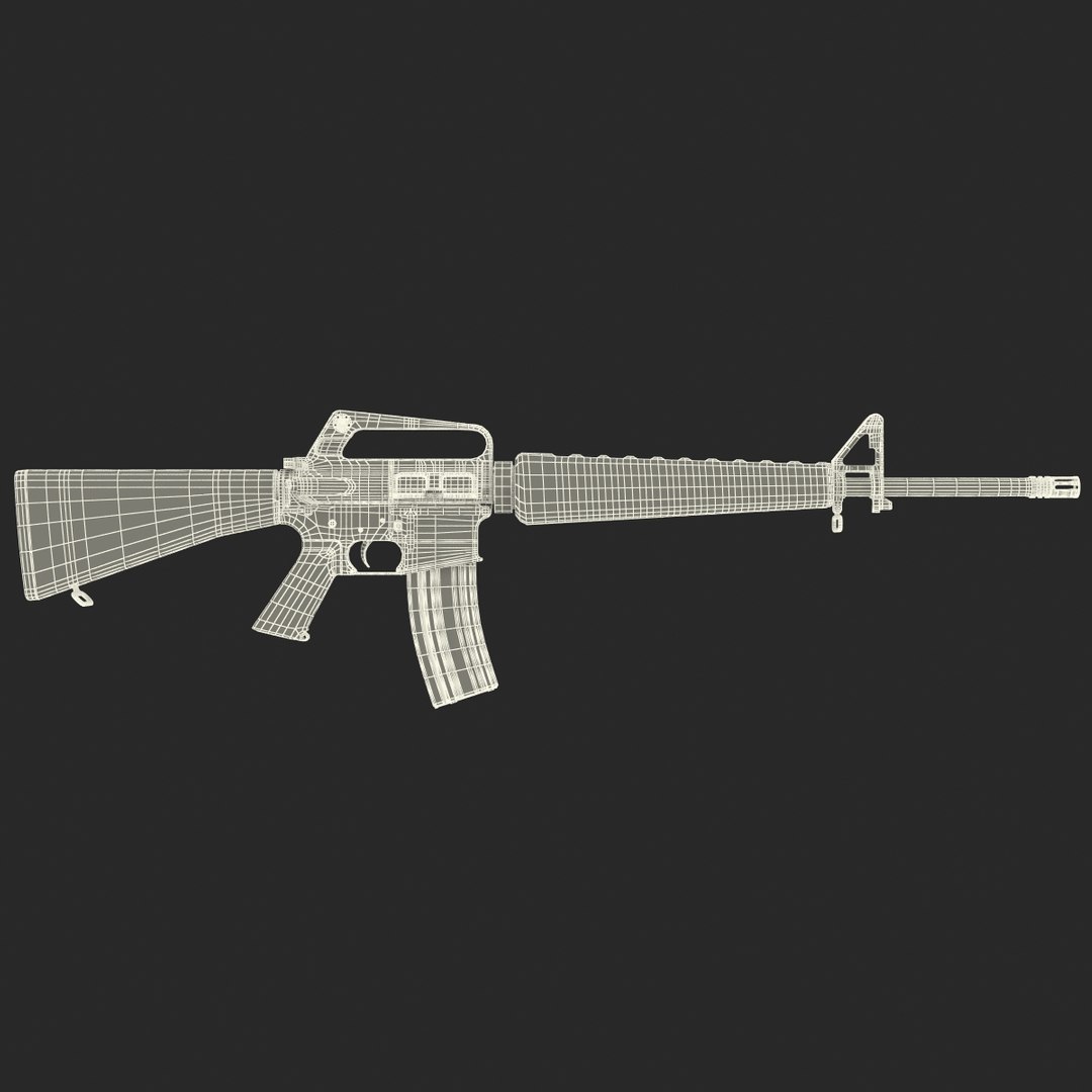 assault rifle m16 4 3d model https://p.turbosquid.com/ts-thumb/1P/pdKYd8/ZUtZDmXQ/3dmodelofassaultriflem1632/jpg/1441622039/1920x1080/fit_q87/5e1a573dc7fa1c04e2adbee37c4b232a22505534/3dmodelofassaultriflem1632.jpg