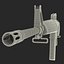 Rifle de asalto M16 4