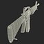 Rifle de asalto M16 4