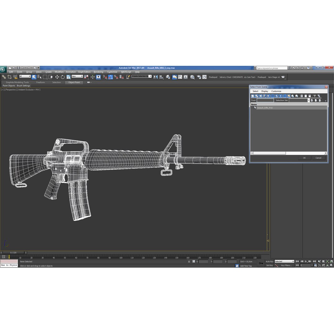 assault rifle m16 4 3d model https://p.turbosquid.com/ts-thumb/1P/pdKYd8/dvVaTDDw/3dmodelofassaultriflem1629/jpg/1441622039/1920x1080/fit_q87/e8261259e0ae936cd7fcf22d6d04f6d07595e930/3dmodelofassaultriflem1629.jpg