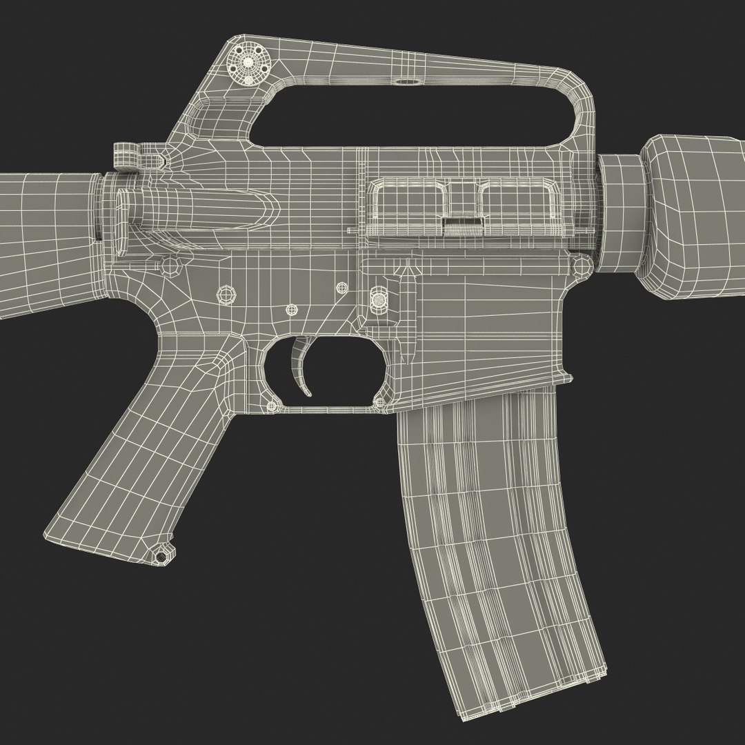 assault rifle m16 4 3d model https://p.turbosquid.com/ts-thumb/1P/pdKYd8/dy0vGXxT/3dmodelofassaultriflem1637/jpg/1441622040/1920x1080/fit_q87/172049f8617e903540adfcc977da0f1ff2ca9006/3dmodelofassaultriflem1637.jpg