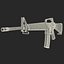Rifle de asalto M16 4
