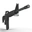 Rifle de asalto M16 4
