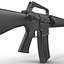 Rifle de asalto M16 4