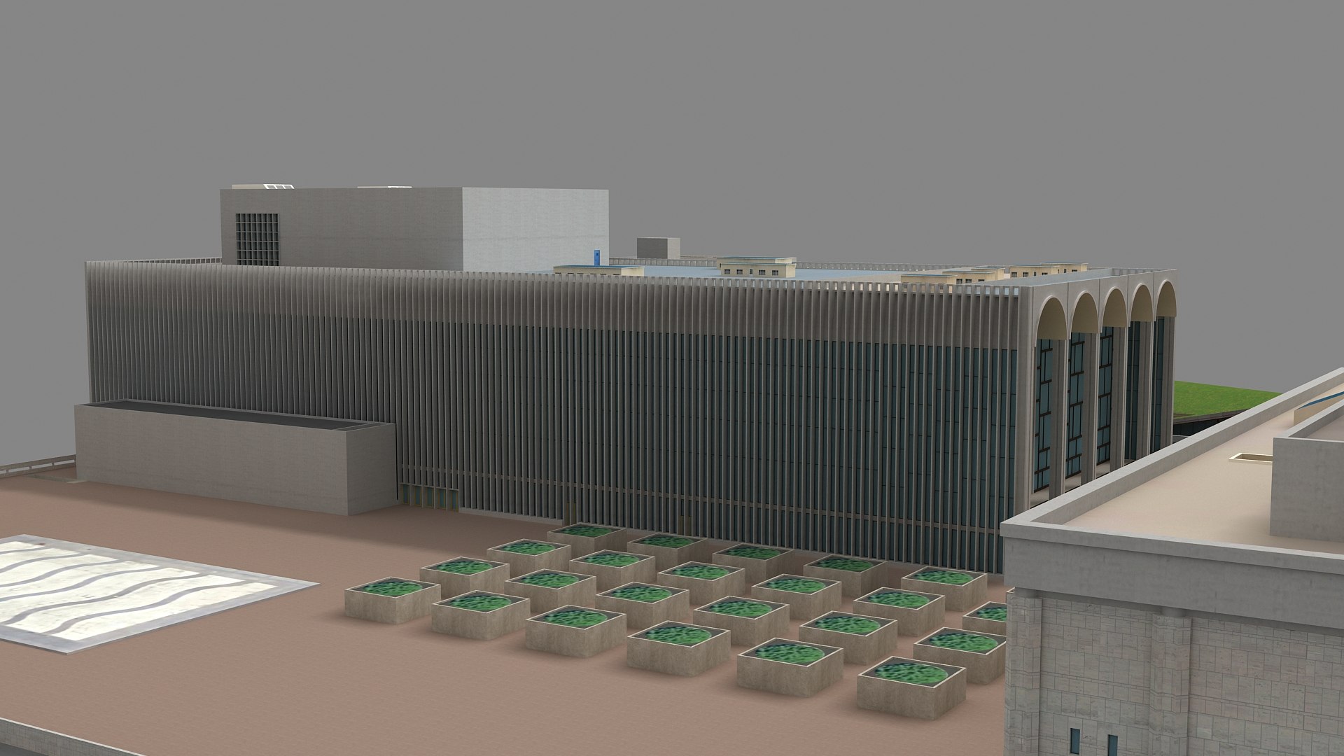 3D Lincoln Center Plaza Complex New York 3d Model https://p.turbosquid.com/ts-thumb/1P/sZmdfO/7o/lincolncenter_010020/jpg/1770032032/1920x1080/fit_q87/e80fcb939ffa73e09b1e0b783af7f4d4ad468730/lincolncenter_010020.jpg