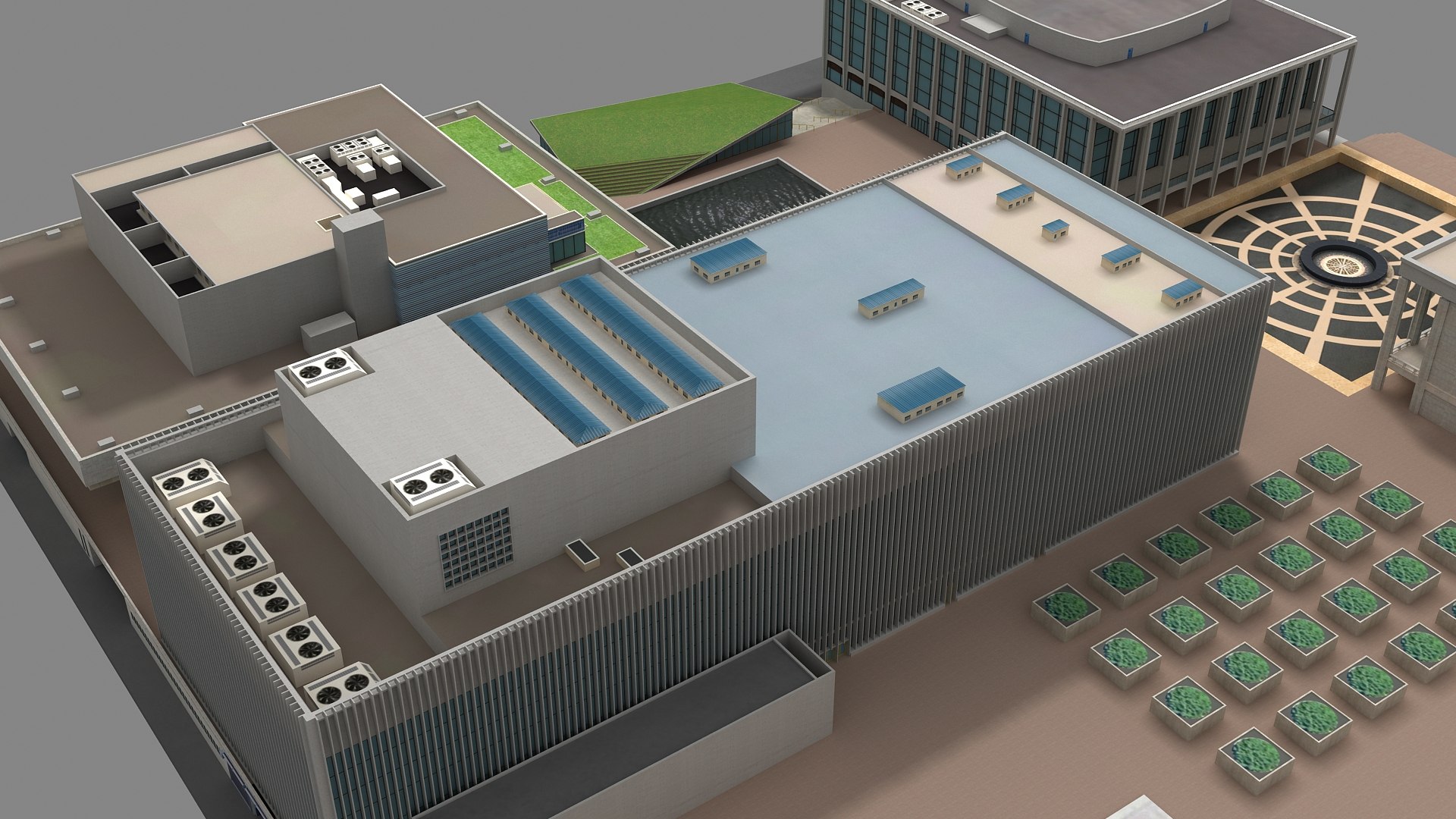 3D Lincoln Center Plaza Complex New York 3d Model https://p.turbosquid.com/ts-thumb/1P/sZmdfO/OV/lincolncenter_010010/jpg/1770032013/1920x1080/fit_q87/d5357849f96a57bf93edd9ee65d9325737045102/lincolncenter_010010.jpg