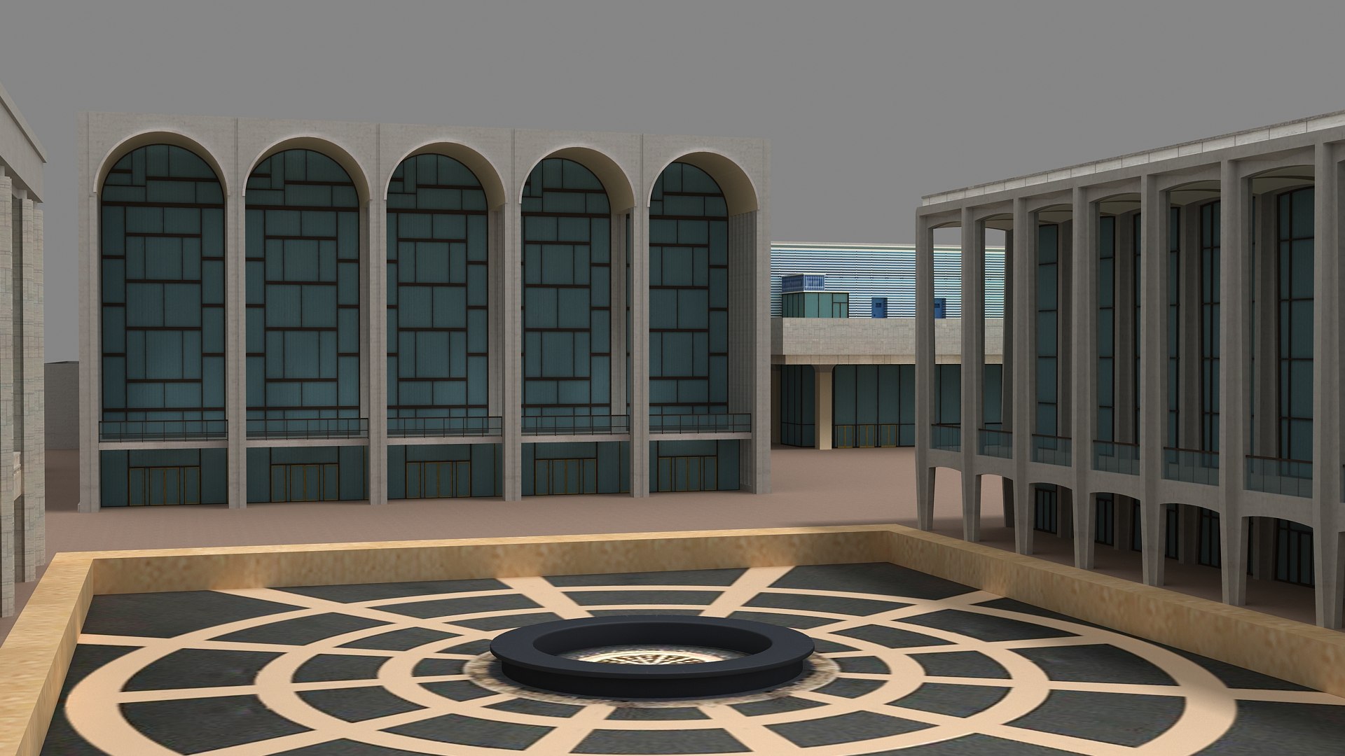 3D Lincoln Center Plaza Complex New York 3d Model https://p.turbosquid.com/ts-thumb/1P/sZmdfO/qO/lincolncenter_010018/jpg/1770032031/1920x1080/fit_q87/256e44d1984c7db92d6dd49fa8bfebf227252a6b/lincolncenter_010018.jpg