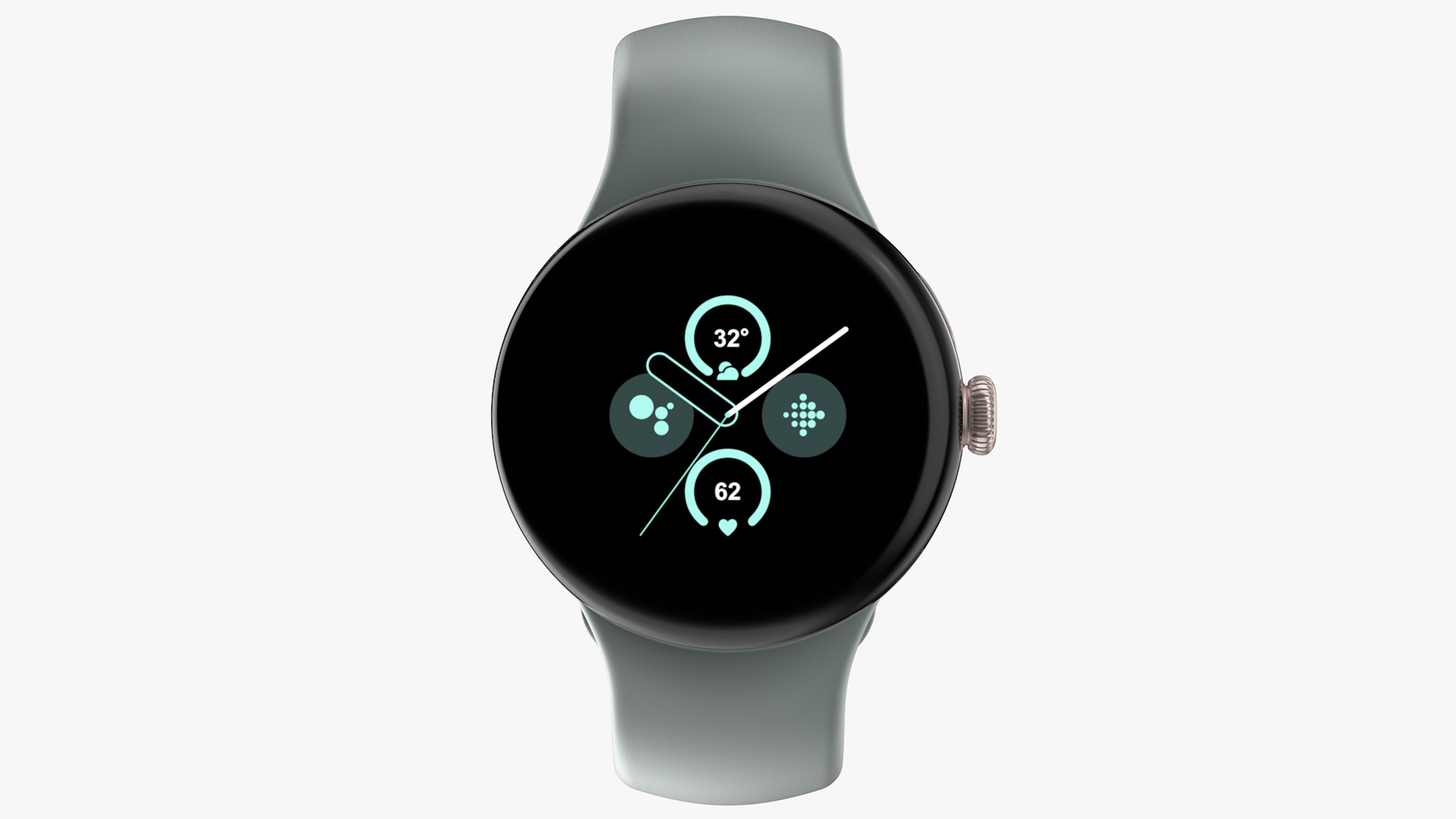 Google Pixel Watch Price & Specs in Malaysia
