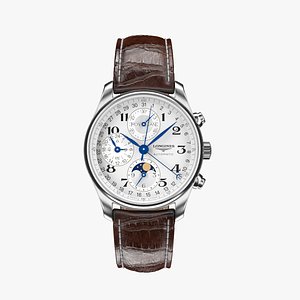 Longines Master Collection L2.673.4.78.3