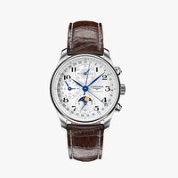 Longines Master Collection L2.673.4.78.3