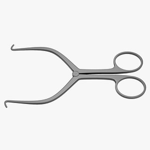 low poly pliers