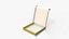 Boîtes d'expédition - Ensemble de taille standard coloré