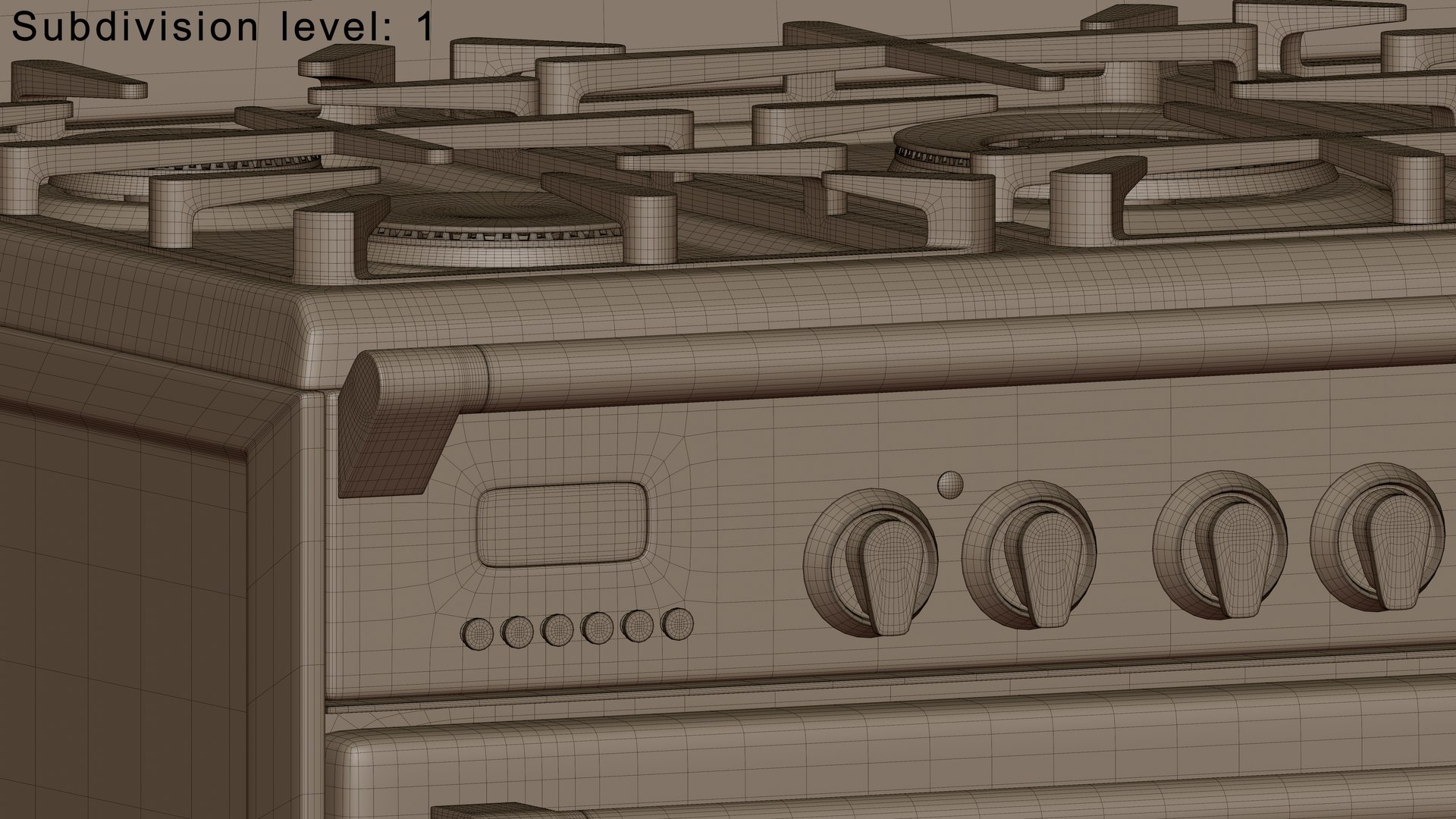 3D model Gas Range Cream https://p.turbosquid.com/ts-thumb/1Q/CgnmKb/2K/wire_03/jpg/1726568446/1920x1080/fit_q87/fde116973db68eab1166280b2f5366e682d05fc8/wire_03.jpg