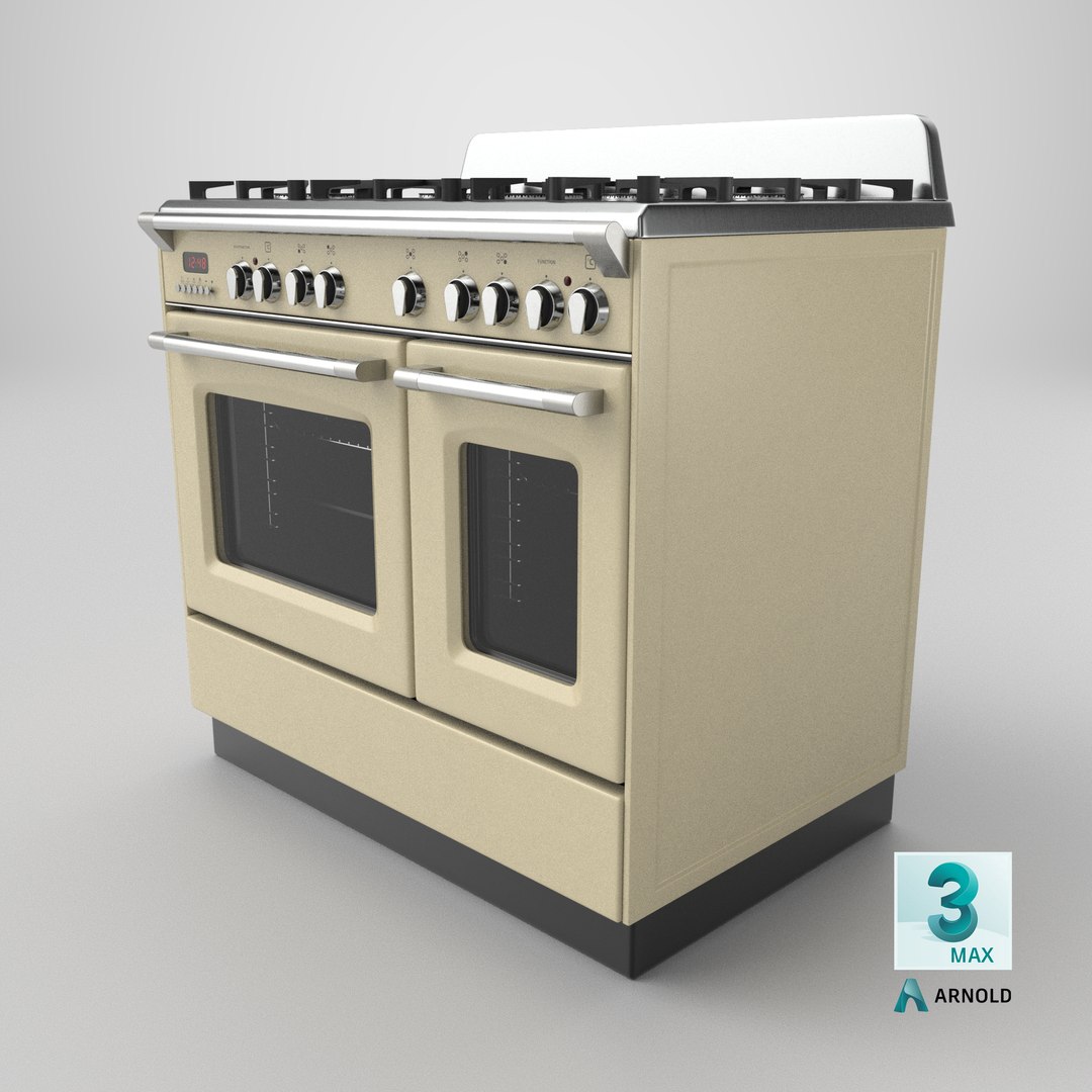 3D model Gas Range Cream https://p.turbosquid.com/ts-thumb/1Q/CgnmKb/JB/stemcell_max_arnold_render/png/1728491872/1920x1080/fit_q87/31ff64668ec45eaf055785c5b947687498372ef2/stemcell_max_arnold_render.jpg