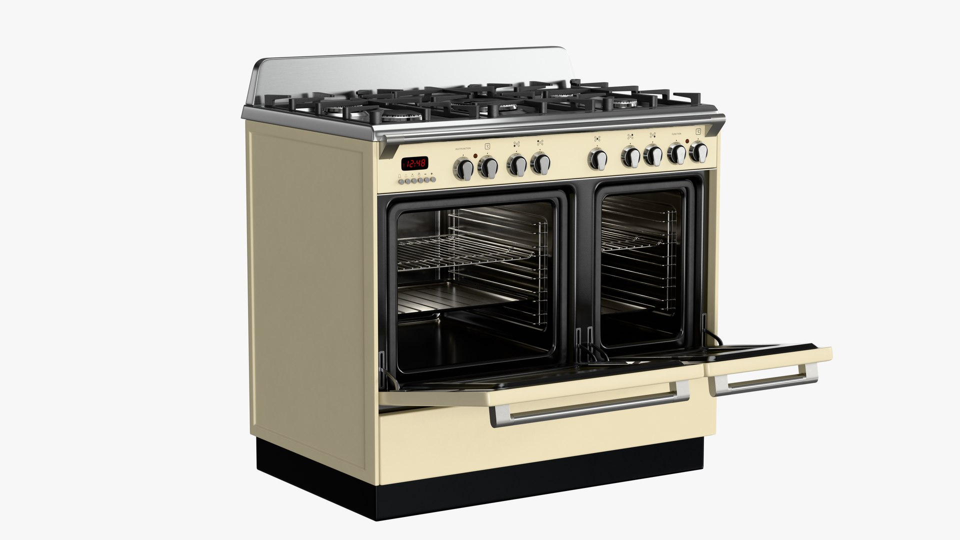 3D model Gas Range Cream https://p.turbosquid.com/ts-thumb/1Q/CgnmKb/n2/prew_03/jpg/1726568371/1920x1080/fit_q87/62f9ef90ca612fee143e38a6accd02fe05d5f7ac/prew_03.jpg