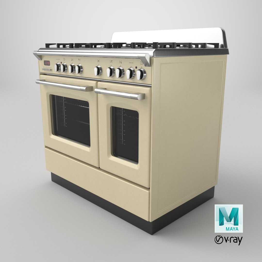 3D model Gas Range Cream https://p.turbosquid.com/ts-thumb/1Q/CgnmKb/wx/stemcell_maya_vray_render/png/1728491864/1920x1080/fit_q87/4e308eb85496140f367012f7e3b2ea6cf0e98e30/stemcell_maya_vray_render.jpg
