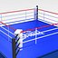 BOXING RING