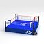 BOXING RING