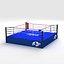 BOXING RING