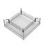 BOXING RING